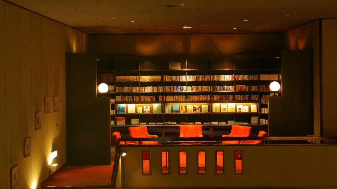 ฟุจิยะ Hotel คากะ ภายนอก รูปภาพ